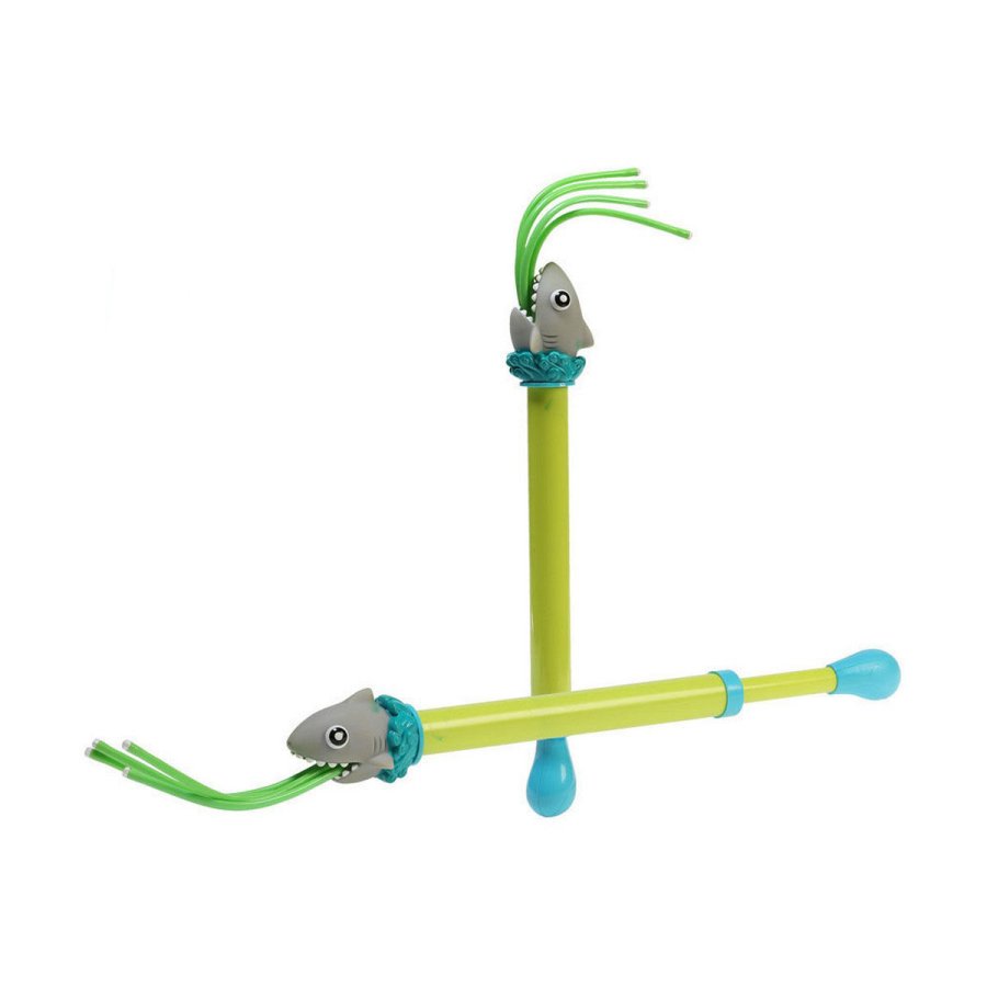 Vandpistol Canon Animal 55 cm Haj #1
