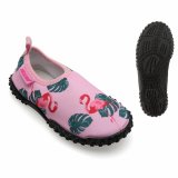 Sokker til brn Flamingo Pink #1