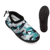 Hjemmesko 28214 Multifarvet Camouflage #1