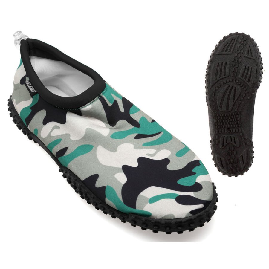 Hjemmesko 28214 Multifarvet Camouflage #2