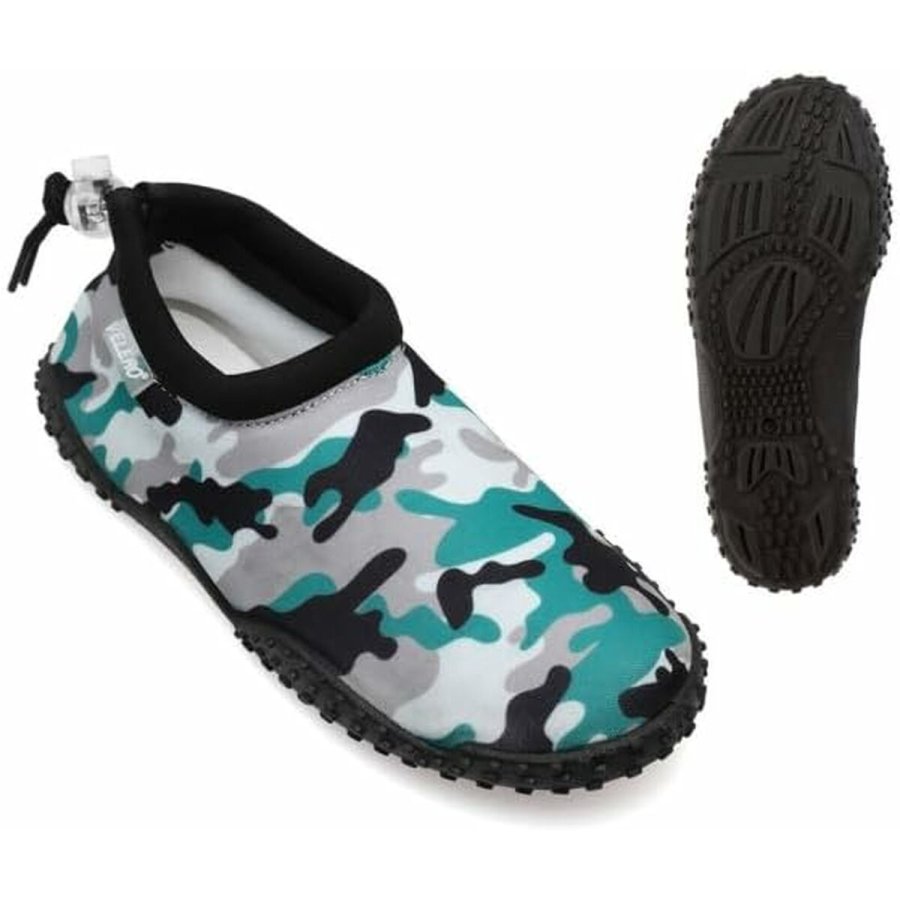 Hjemmesko 28214 Multifarvet Camouflage #3