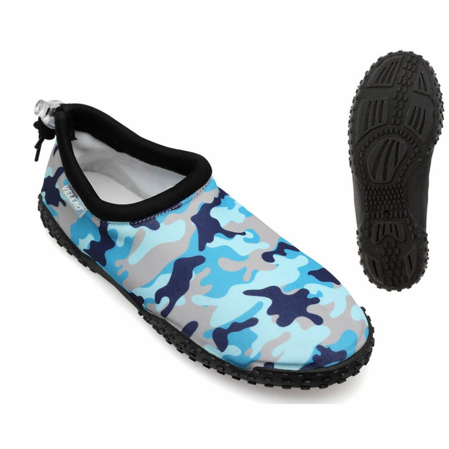 Hjemmesko Bl Camouflage #4