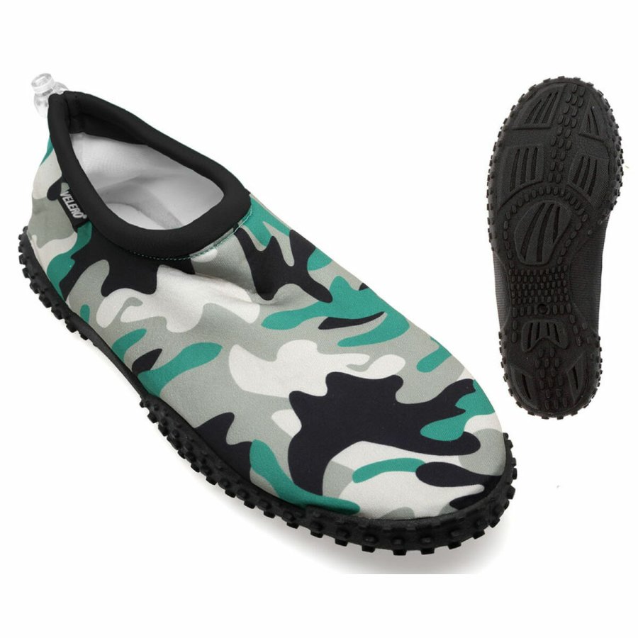 Hjemmesko Camouflage Voksne unisex #1