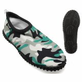 Hjemmesko Camouflage Voksne unisex #5