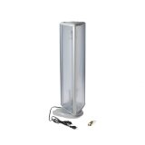 Vandtt LED-skrm C. PAN Belysning #1