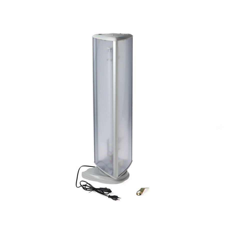 Vandtt LED-skrm C. PAN Belysning #1