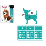 Hundedragt Strrelse S Lve #2