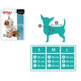 Hundedragt Strrelse S Enhjrning #2