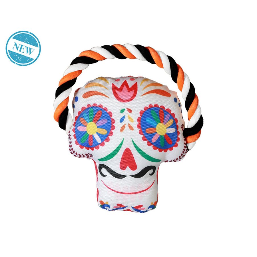 Legetj til hunde Mexicansk kvinde #2