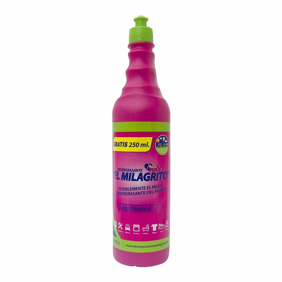 Affedtningsmiddel El Milagrito 1 L #1