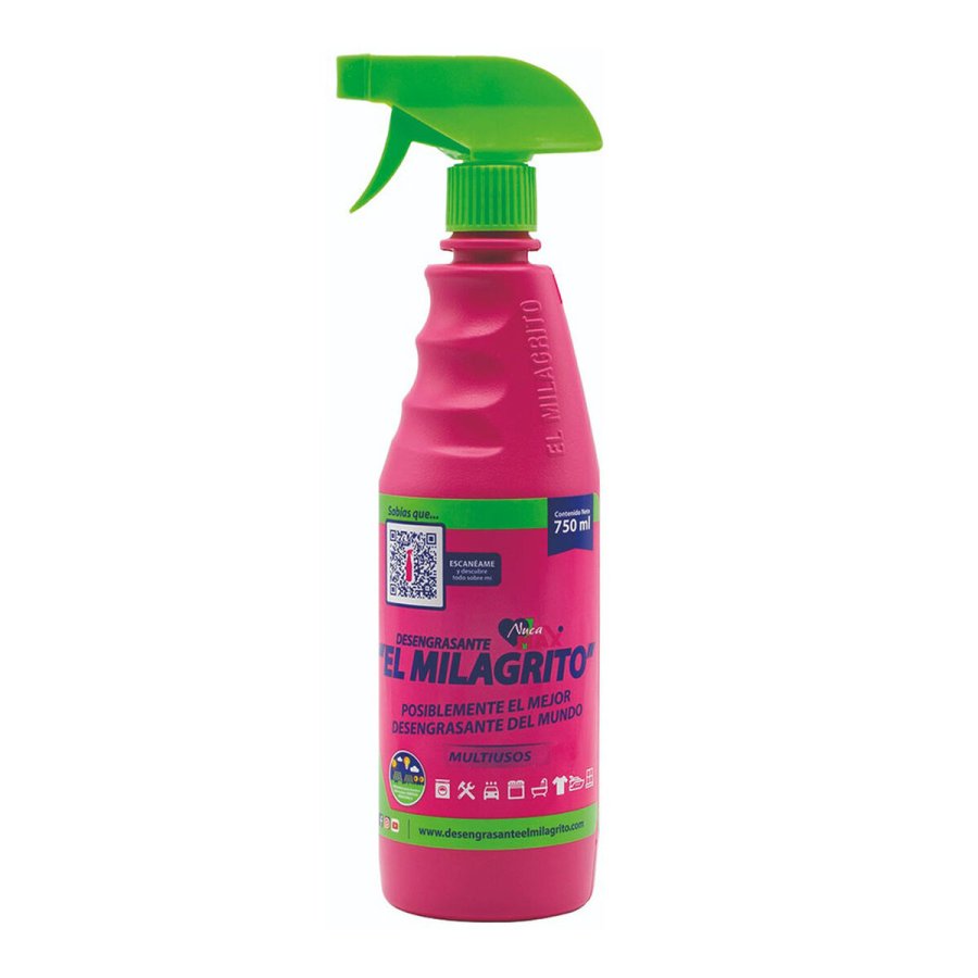 Affedtningsmiddel El Milagrito 750 ml #1