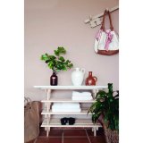 Skostativ Astigarraga Evolution Natur Fyrretr Kan stables 30 x 25,9 x 75 cm #9