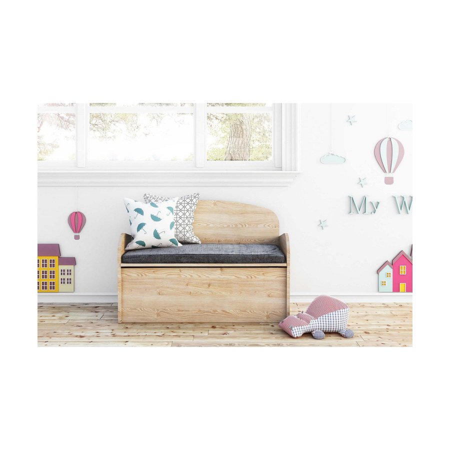 Bl kiste Astigarraga #2