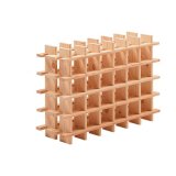 Flaskereol Astigarraga Brun Fyrretr (75 x 22 x 54 cm) #1