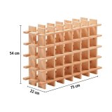 Flaskereol Astigarraga Brun Fyrretr (75 x 22 x 54 cm) #3