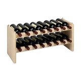 Flaskereol Astigarraga Merlot Brun Fyrretr (68,8 x 25 x 30 cm) #1