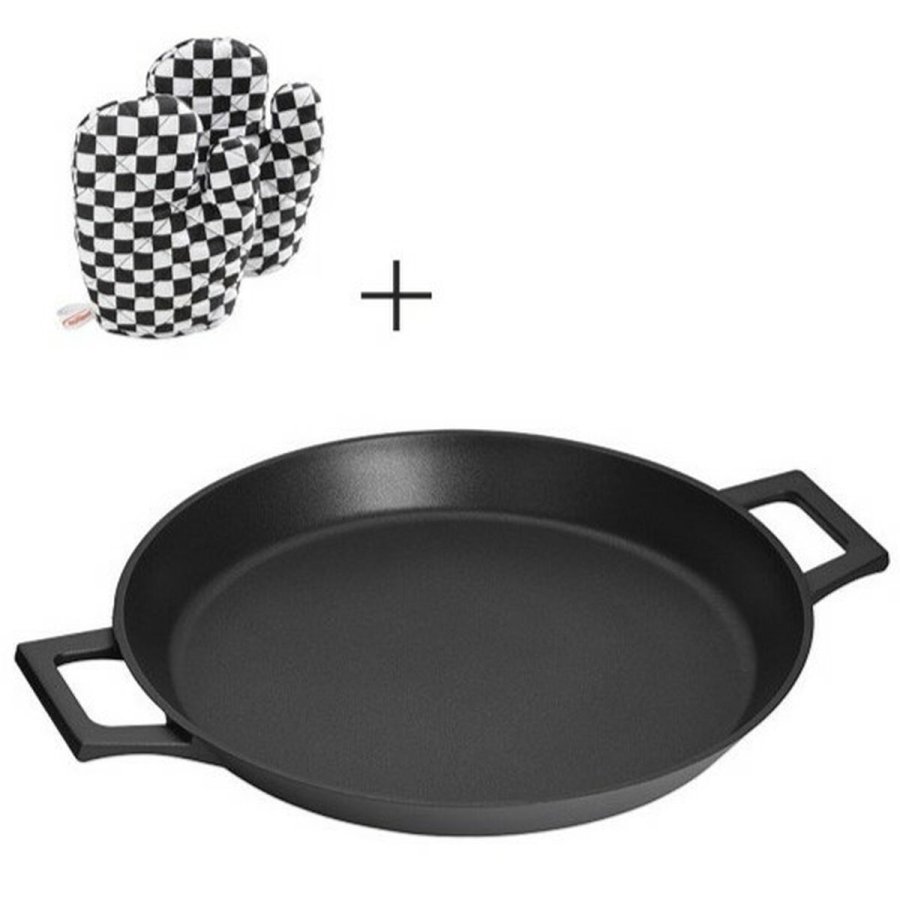 Gryde Inoxibar ABSOLUT  36 cm #1
