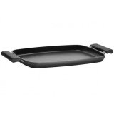 Grill Inoxibar 18236 Sort 36 x 24 cm Aluminium #1