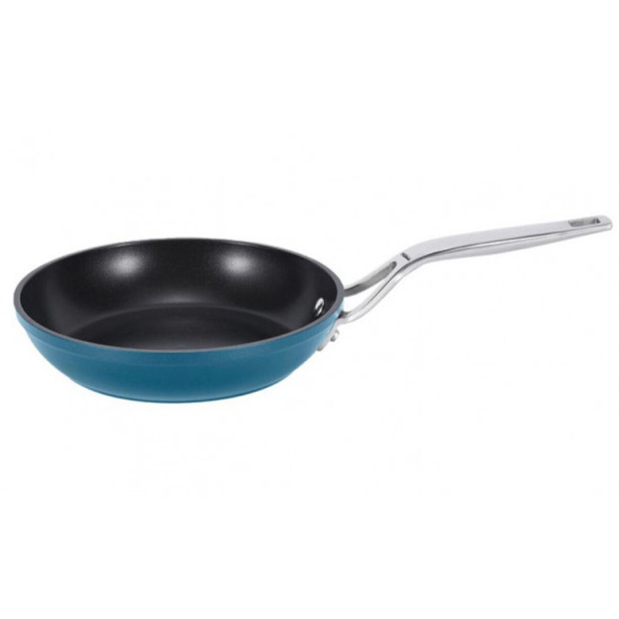 Stegepande Inoxibar AQUA LINE Aluminium  22 cm #1