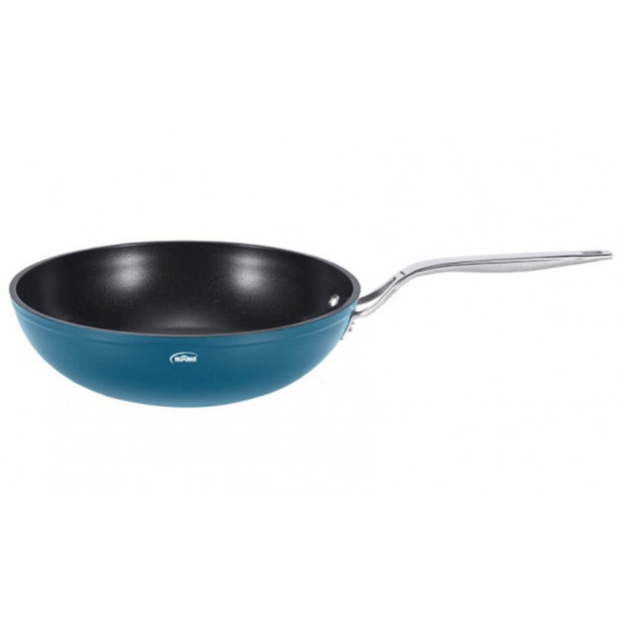 Stegepande Inoxibar AQUA Aluminium  30 cm #1