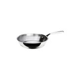 Stegepande Inoxibar 51538 Rustfrit stl 18/10  18 cm #1
