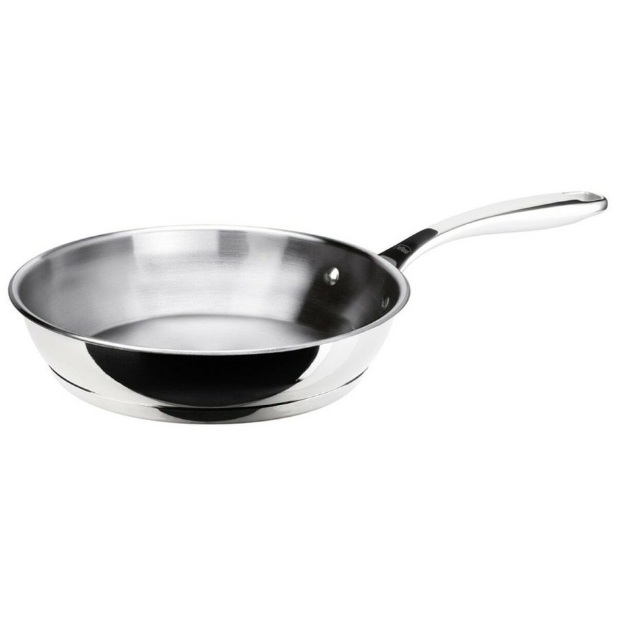 Stegepande Inoxibar 51543 Rustfrit stl  22 cm #1