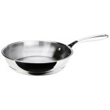 Stegepande Inoxibar 51545 Rustfrit stl  24 cm #1