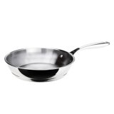 Stegepande Inoxibar 51547 Rustfrit stl  26 cm #1