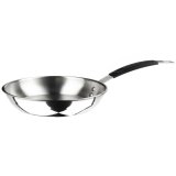 Stegepande Inoxibar 51834  24 cm #1