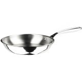 Stegepande Inoxibar 51845  24 cm #1