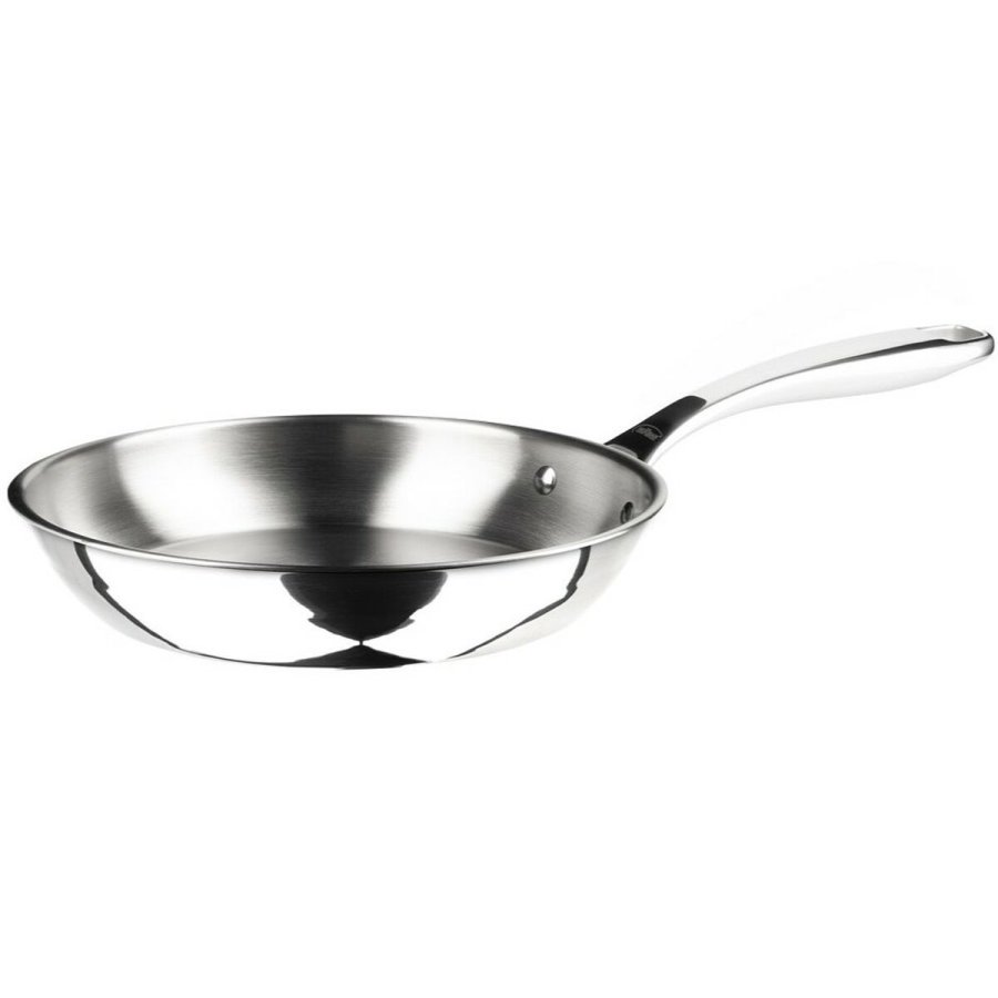 Stegepande Inoxibar 51845  24 cm #1