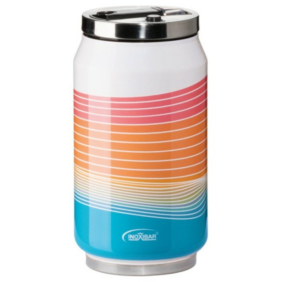 Sprayflaske Inoxibar 61260 #1