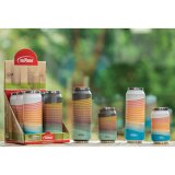 Flaske i rustfrit st�l Inoxibar 500 ml Beige #2