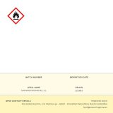 Unisex parfume Alvarez Gomez #2