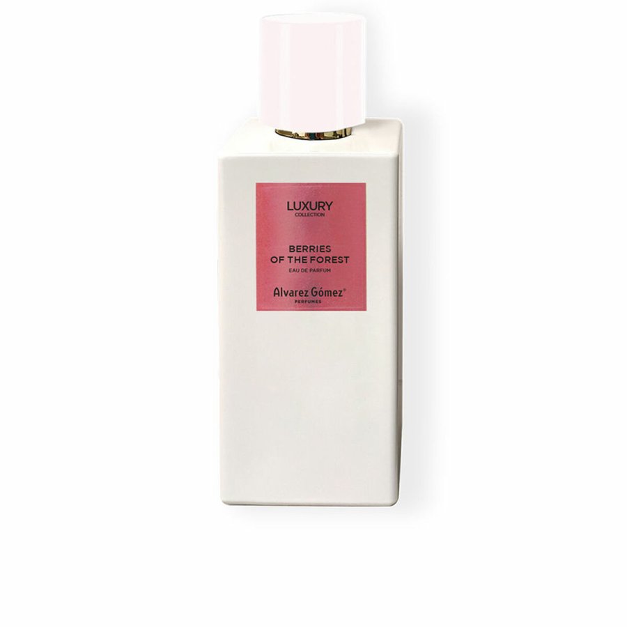 Unisex parfume Alvarez Gomez LUXURY 100 ml #1