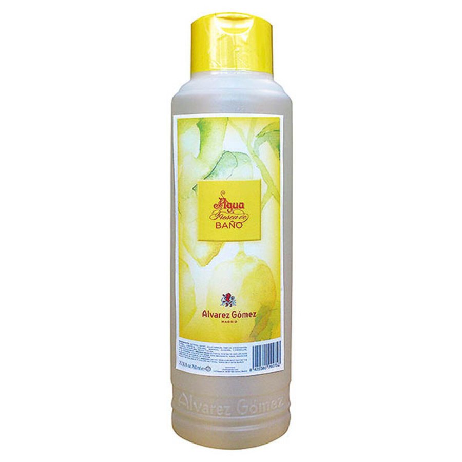 Herreparfume Alvarez Gomez EDC 750 ml #1