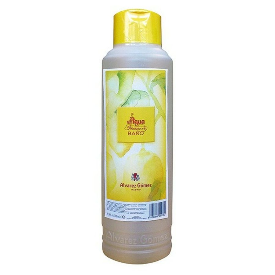 Herreparfume Alvarez Gomez EDC 750 ml #2