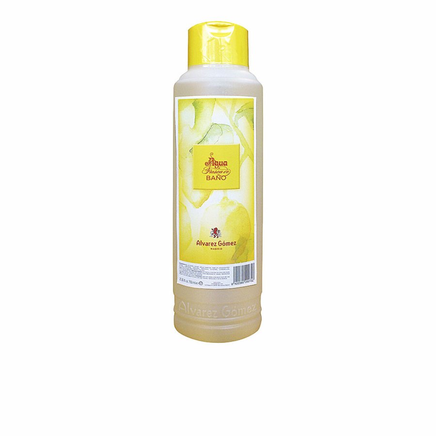 Herreparfume Alvarez Gomez EDC 750 ml #3