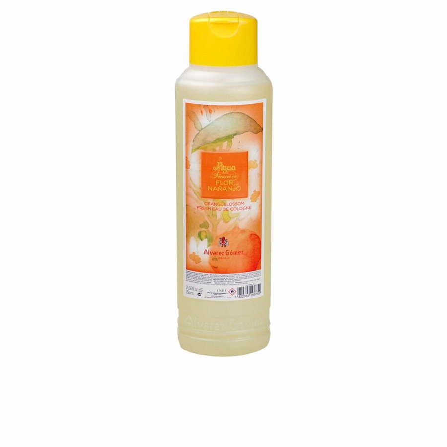 Unisex parfume Alvarez Gomez Flor de Naranjo EDC 750 ml #1