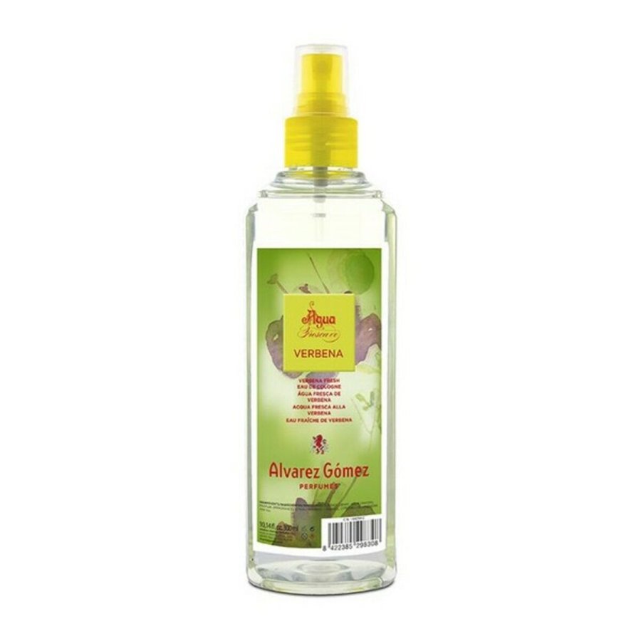 Unisex parfume Alvarez Gomez 14-98308 EDC 300 ml #1