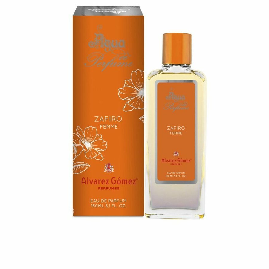 Dameparfume Alvarez Gomez SA009 EDP EDP 150 ml #1