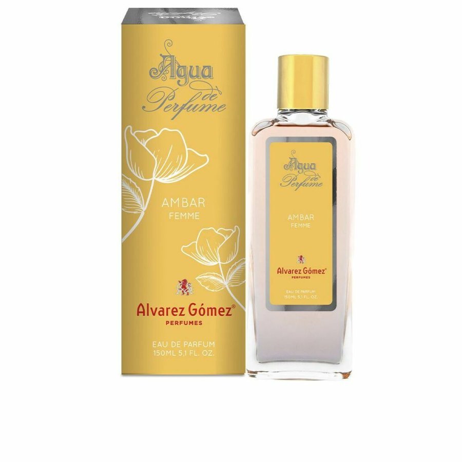 Dameparfume Alvarez Gomez SA010 EDP EDP 150 ml #1