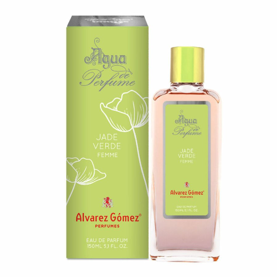 Dameparfume Alvarez Gomez SA011 EDP EDP #1