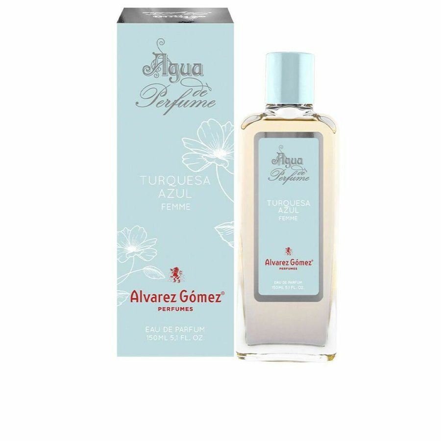 Dameparfume Alvarez Gomez SA013 EDP EDP 150 ml #1