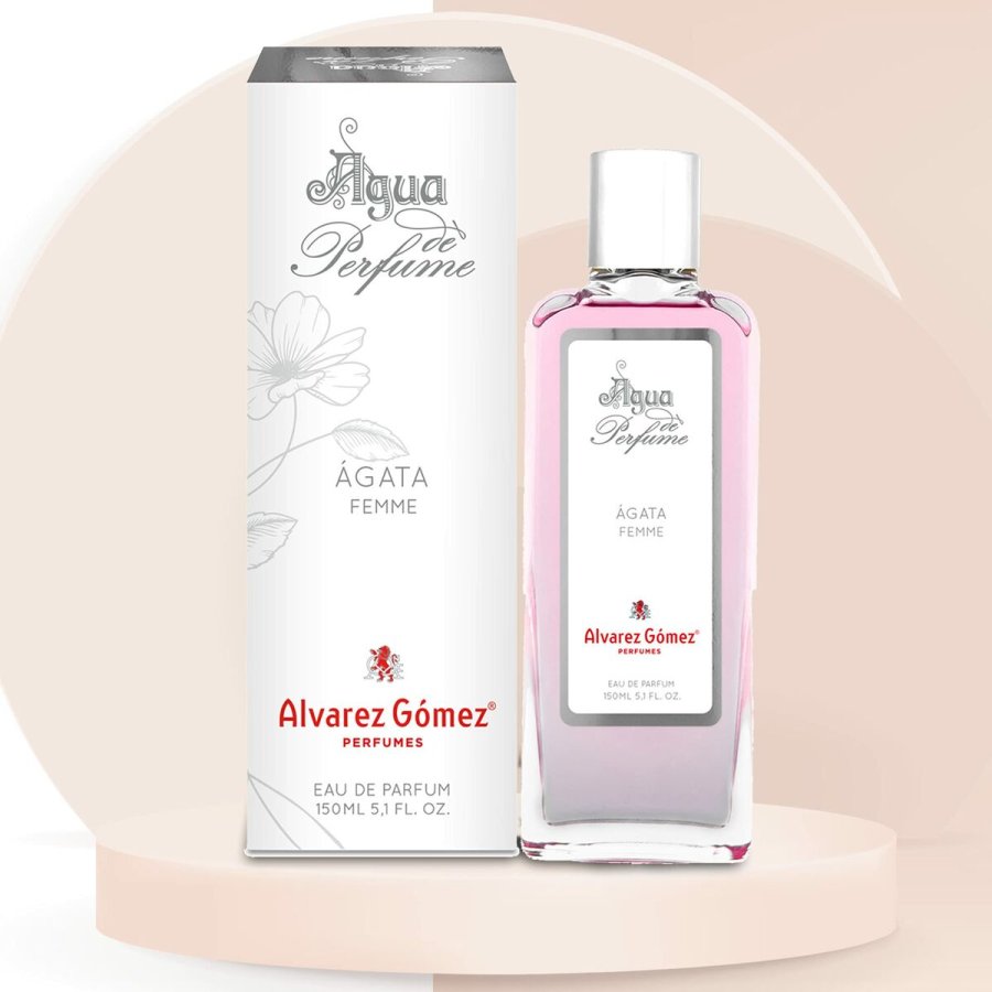 Dameparfume Alvarez Gomez SA015 EDP EDP #2