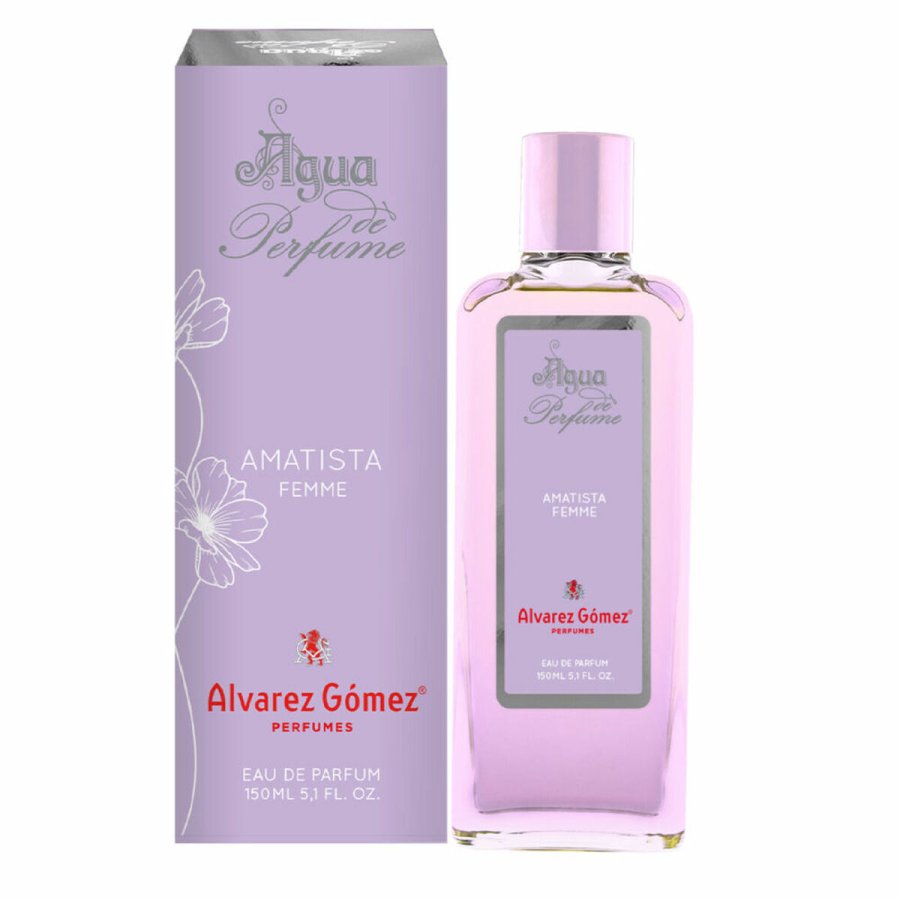 Dameparfume Alvarez Gomez SA016 EDP EDP #1