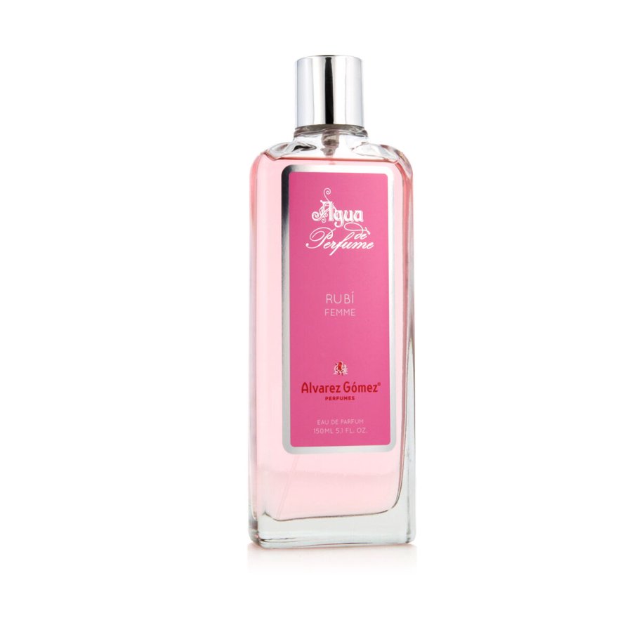 Dameparfume Alvarez Gomez Aqua de Perfume Rub Femme EDP EDP 150 ml #2
