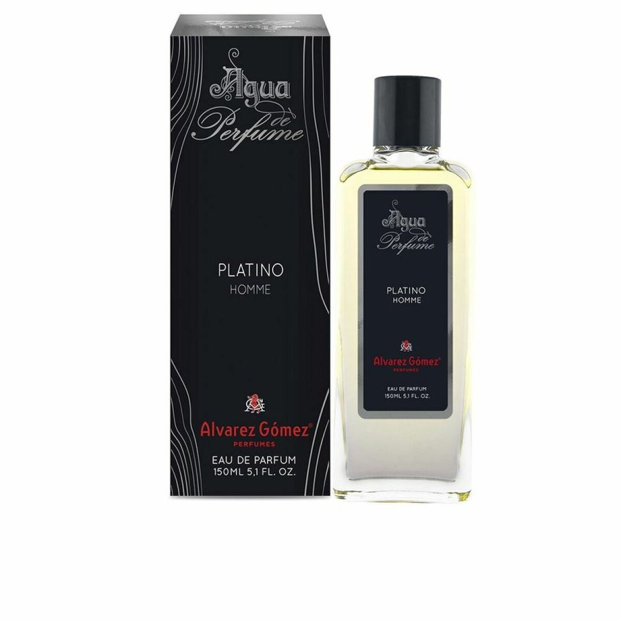 Herreparfume Alvarez Gomez SA018 EDP EDP 150 ml #1