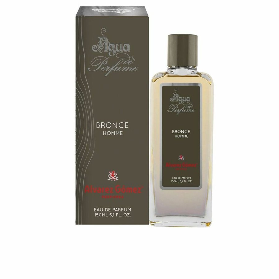 Herreparfume Alvarez Gomez SA019 EDP EDP 150 ml #1