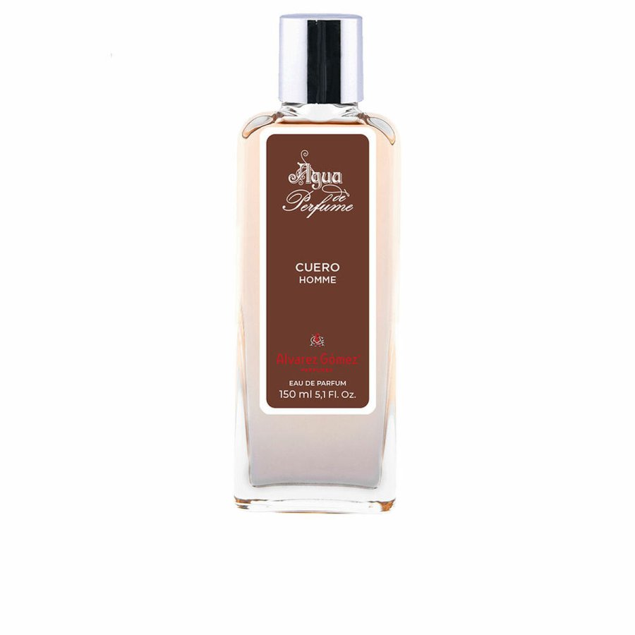 Herreparfume Alvarez Gomez CUERO HOMME 150 ml #1